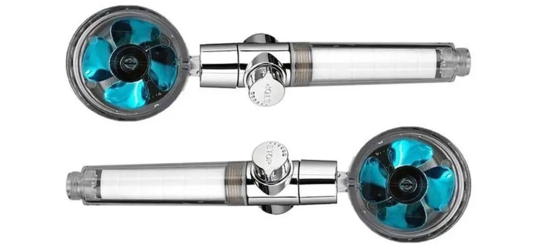 2 Showers - For Funnel-new offer