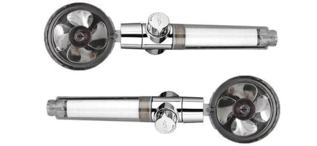 2 TurboShower™ - Funnel - Image 3
