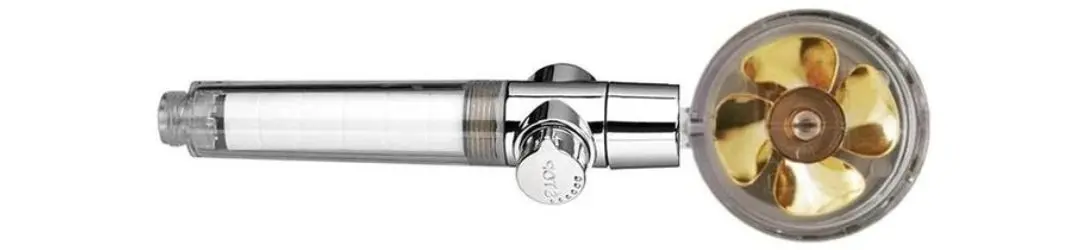 20% OFF - Get 1 Turbo Shower™ - For Funnel - Image 2