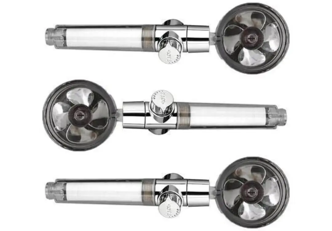 3 Turbo Shower™ - FunnelOG.3 - Image 3