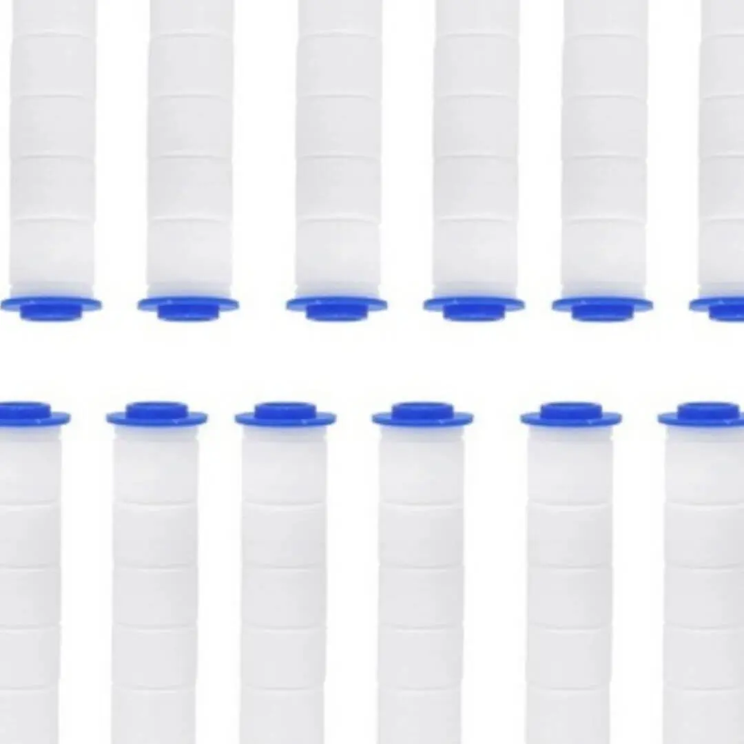 48 Extra Filters