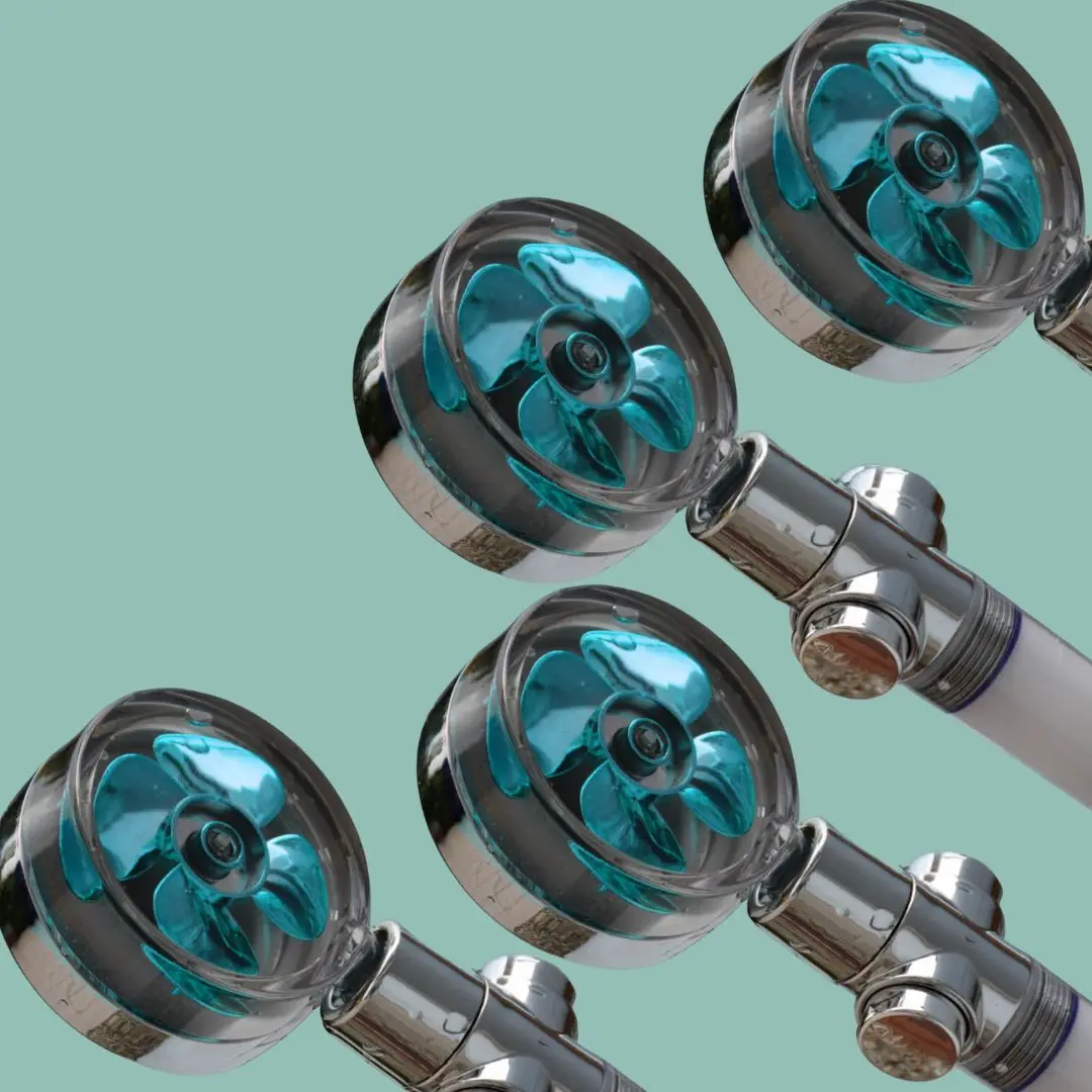 56% OFF - 4 Showers  - For Funnel - Image 2