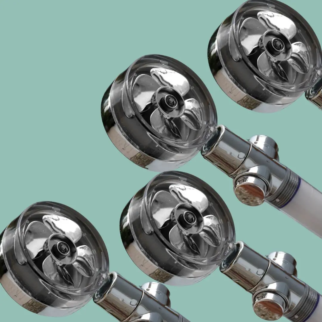 56% OFF - 4 Showers  - For Funnel - Image 3