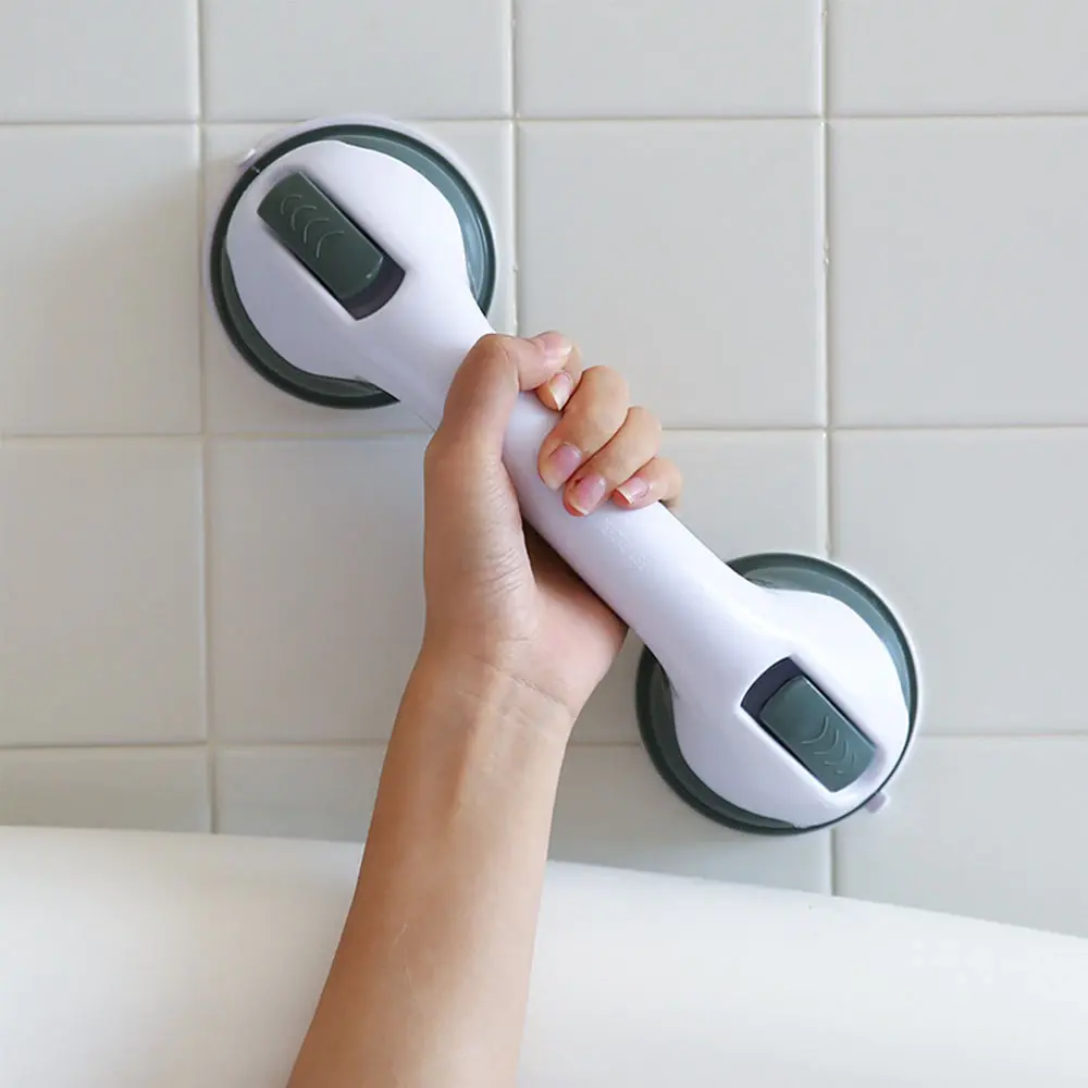 Safety Bathroom Handle - Image 2