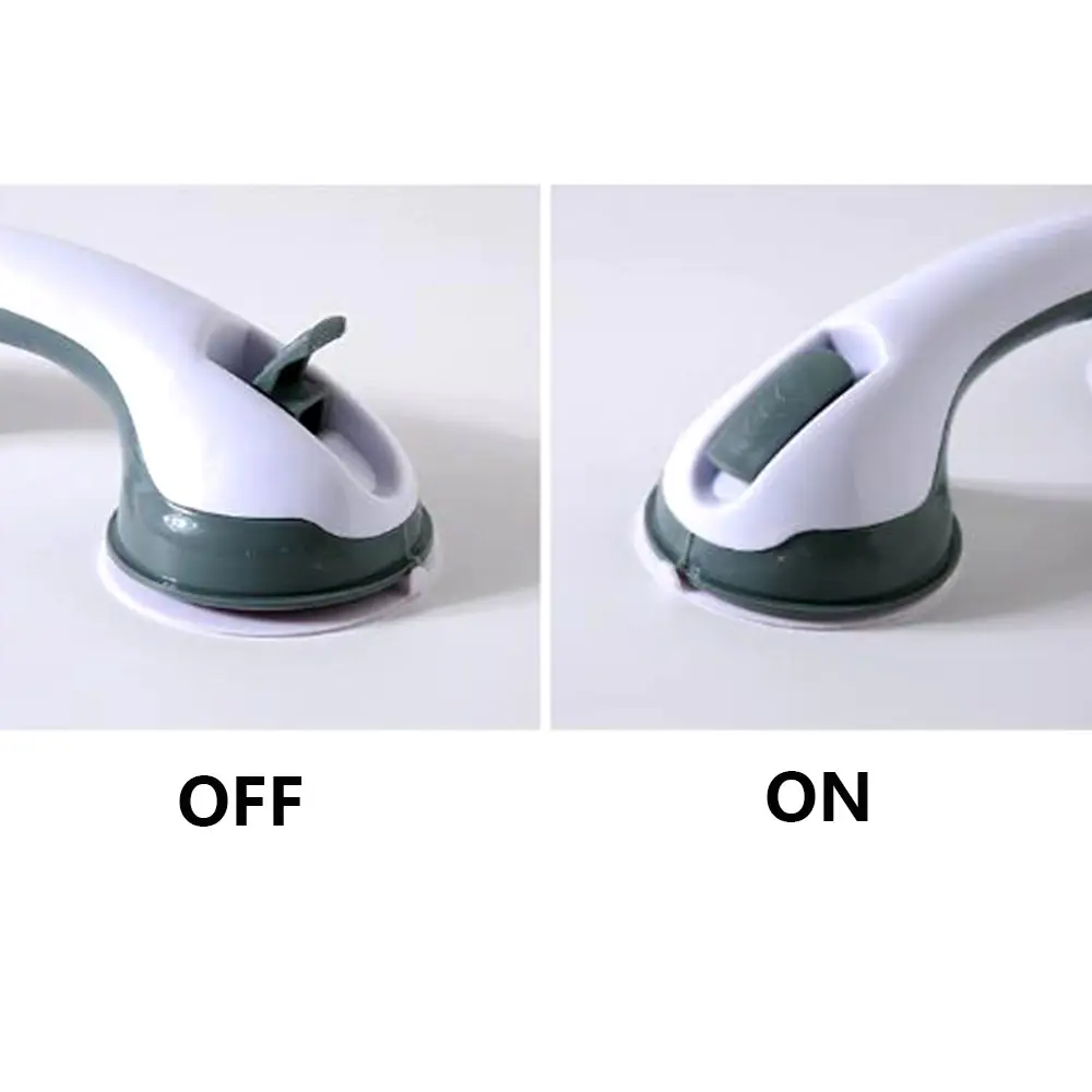 Safety Bathroom Handle - Image 3