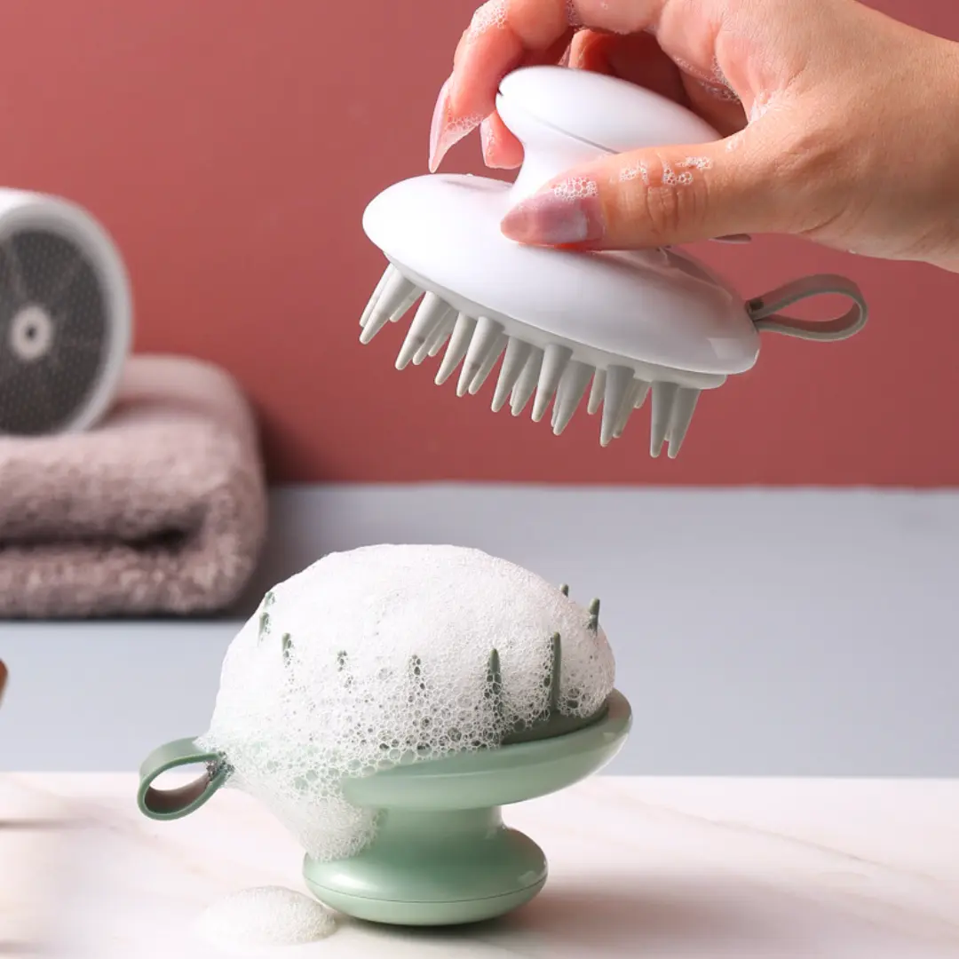 Scalp Massager - Image 2