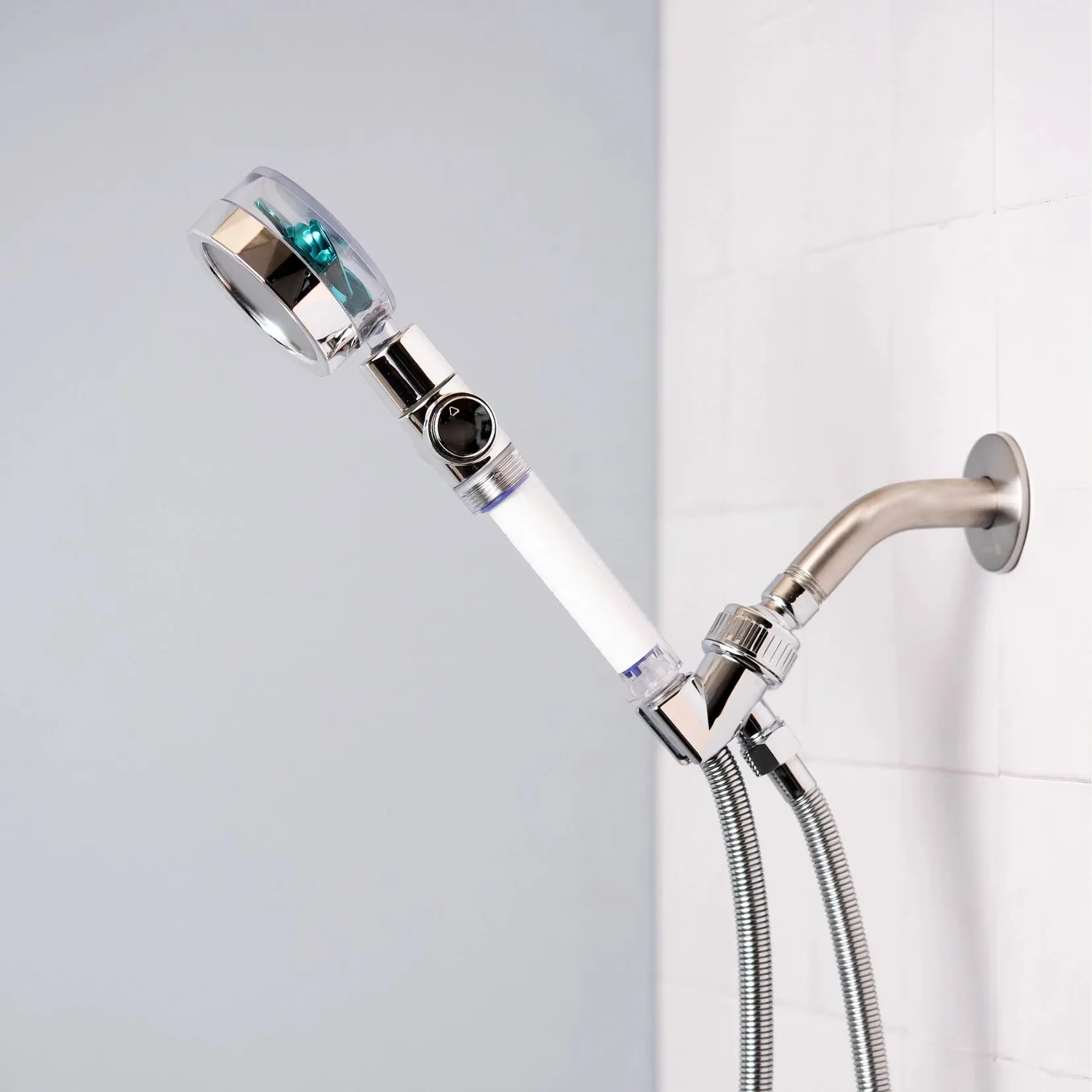 TurboShower™ - Image 5