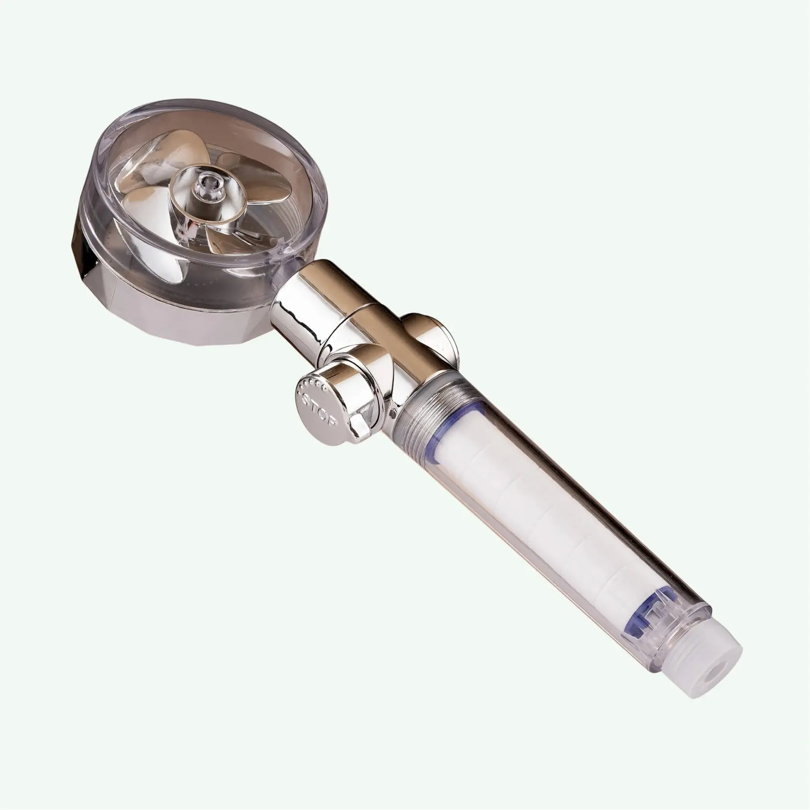 TurboShower™ - Image 7